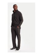 EA7 Trening lifestyle barbati - Emporio Armani - negru - poliester - elastan -