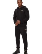 EA7 Trening M T-SUIT hoodie FZ CH coft-8NPV63-PJVRZ-0208
