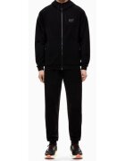EA7 Trening NATURAL VENTUS M T-SUIT HOODIE FZ CH-7M000665-AF12501-UC001