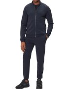 EA7 Trening NATURAL VENTUS7 M T-SUIT T-TOP FZ CH-7M000664-AF12501-UB102