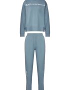 EA7 Trening pentru Femei - w ho fz ch stitch - 8NTV57-TJTXZ-1533 - Albastru - Albastru