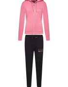 EA7 Trening pentru Femei - w t-suit ho fz ch evolution - 8NTV51-TJ9RZ-24BD - S INTL - Roz