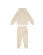 EA7 Trening pentru Fete - girl ho fz ch - 7G000048-AF13135-U1079 - Bej - Bej