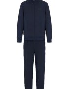 EA7 Trening slim fit din bumbac -