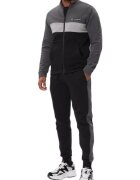 EA7 Trening TRAIN ATHLETIC COLOUR BLOCK M T-SUIT FZ CH COPL-7M000941-AF10377-MC165