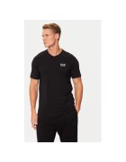 EA7 Tricou barbati - Emporio Armani 304213007 - Bumbac - S INTL - Negru