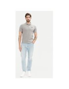EA7 Tricou barbati Emporio Armani - 8NPF14 PJVQZ - Sintetic - Gri - Gri
