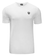 EA7 Tricou barbati Emporio Armani 8NPT16-PJRGZ-1100 - albfads