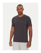 EA7 Tricou barbati Emporio Armani - 8NPT27 PJVQZ - Bumbac - 46794 - Gri