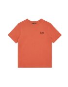 EA7 Tricou BOY TEE SS-7B000020-AF10378-U3010
