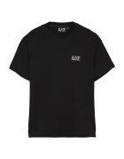 EA7 Tricou BOY TEE SS-7B000093-AF10373-UC001
