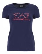 EA7 Tricou cu logo