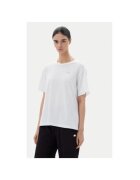 EA7 Tricou dama Emporio Armani - 7W000028 AF10373 - Bumbac - Alb - Alb