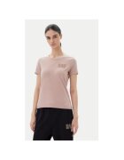 EA7 Tricou dama Emporio Armani - 7W000492 AF10373 - Bumbac - Roz - Roz