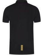 EA7 Tricou din amestec de bumbac