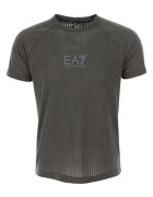 EA7 Tricou Emporio Armani Kaki - 68584 - Kaki