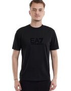 EA7 Tricou Emporio Armani Train Lux M Tee Ss Mo Pl Big L 7M000092AF13870UC001