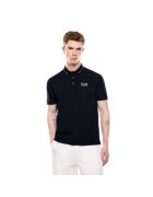 EA7 Tricou M POLO PQ ST-7M000184-AF13511-UB102