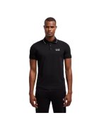 EA7 Tricou M POLO PQ ST CC-8NPF16-PJVUZ-1200