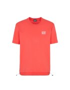 EA7 Tricou M Tee - 3RPT18-PJ02Z-1480 - Barbati - Rosu - Rosu