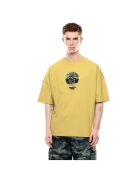 EA7 Tricou M TEE SS-7M000081-AF12874-U7036