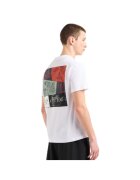 EA7 Tricou M TEE SS KIDULT-7M000104-AF10375-U0002