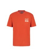 EA7 Tricou M TEE SS MILANO-7M000156-AF13741-U3012
