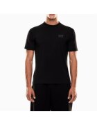 EA7 Tricou NATURAL VENTUS7 M TEE SS ST-7M000656-AF13956-UC001