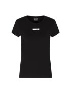 EA7 Tricou NATURAL VENTUS7 W TEE-7W000673-AF12945-UC001