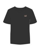 EA7 Tricou pentru 6DTT07-TJDZZ-0210 - Negru - Negru