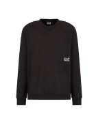 EA7 Tricou pentru 7M000003-AF11971-UC001 - Negru - Negru