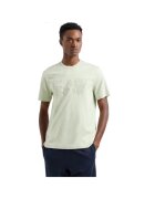 EA7 Tricou pentru Barbati - m oversize logo tee ss - 7M000149-AF14772-U9004 - XS INTL - Verde