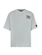 EA7 Tricou pentru Barbati - m tee ss co - 3DPT46-PJRHZ-1133 - Verde - Verde