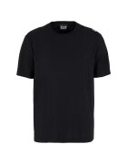 EA7 Tricou pentru Drumetie - 6DPT06-PJFFZ-1200 - Negru - Negru
