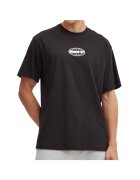 EA7 Tricou pentru Drumetie - 7M000012-AF10429-UC001 - Negru - Negru