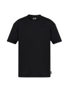 EA7 Tricou pentru Drumetie - 7M000019-AF10441-UC001 - Negru - Negru
