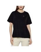 EA7 Tricou pentru Femei - 7W000028-AF10373-UC001 - Negru - Negru