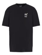 EA7 Tricou pentru Lifestyle - M TEE MULTISPORTS - 7M000118-AF13244-UC001 - Negru - Negru