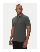 EA7 Tricou polo barbati Emporio Armani - 7M000228 AF103737 - Gri