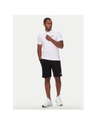 EA7 Tricou polo barbati Emporio Armani - 8NPF14 PJVQZ - Bumbac - XL INTL - Alb