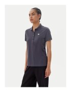 EA7 Tricou polo dama Emporio Armani - 7W000030 AF12450 - Bumbac - Gri - Gri