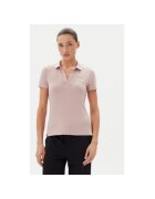 EA7 Tricou Polo dama Emporio Armani - 7W000266 AF12500 - Bumbac/Modal - Roz - Roz