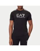 EA7 Tricou TRAIN 7 LINES M TEE SS-7M000961-AF10375-UC001