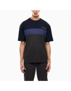 EA7 Tricou TRAIN ATHLETIC COLOUR BLOCK M TEE SS-7M000935-AF16548-UB102