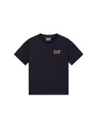 EA7 Tricou TRAIN CORE ID BOY TEE SS CC-7B000020-AF10378-MC004