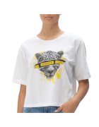 EA7 Tricou TRAIN GRAPHIC SERIES W TEE SS-7W000663-AF12957-U0002