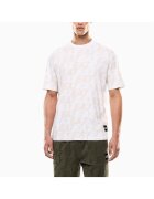 EA7 Tricou TRAIN LOGO SERIES M POLAR LOGO TEE SS-7M000980-AF10378-U0002