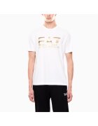 EA7 Tricou TRAIN LOGO SERIES M TEE BIG LOGO SS-7M001189-AF17789-U0002