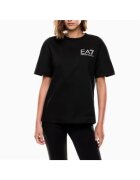 EA7 Tricou TRAIN LOGO SERIES W TEE SS -7W000725-AF12957-UC001