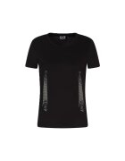EA7 Tricou TRAIN LOGO SERIES W TEE SS TAPE-7W000521-AF12503-UC001